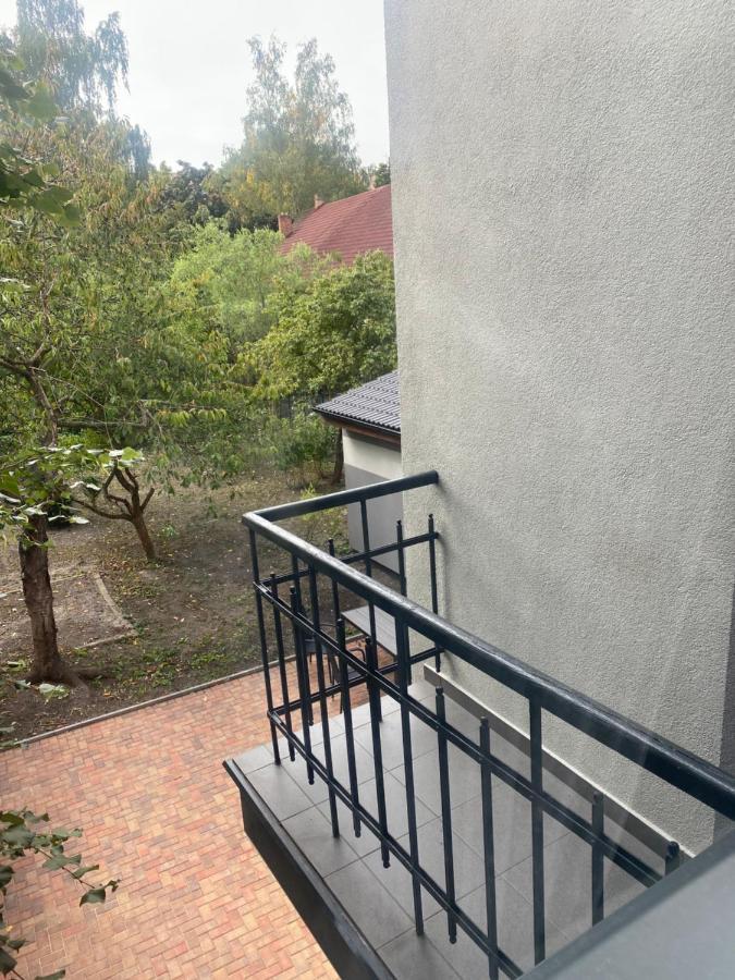Cerna Ruze - Apartman 4 Пльзень Экстерьер фото